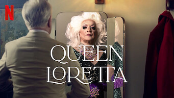 Queen Loretta