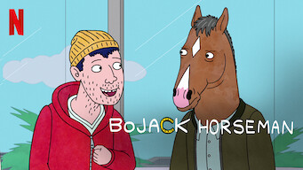 BoJack Horseman