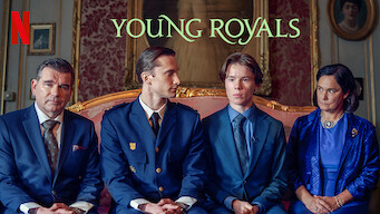 Young Royals