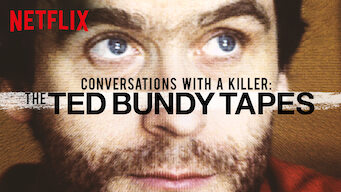 Ted Bundy Tapes