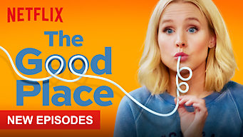 The Good Place